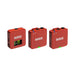 A Small Photo Of Rode Wireless GO (Gen 3) - Compact Wireless Microphone System's Color Variant