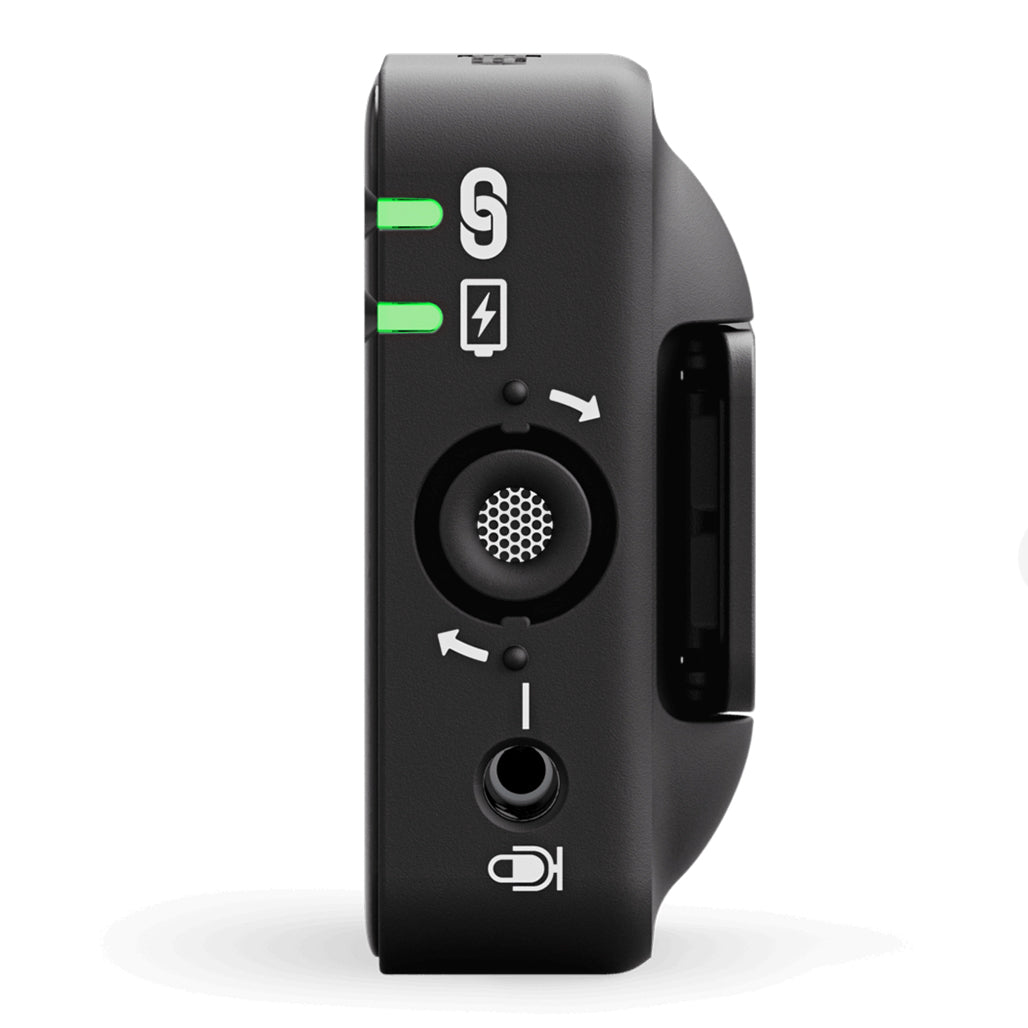 A Photo Of Rode Wireless ME TX - Compact Wireless Transmitter