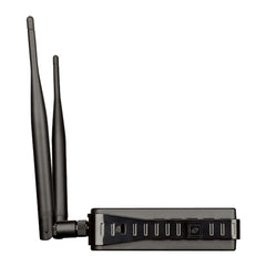 A Photo Of D-Link Wireless N Range Extender - DAP-1360