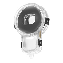 Insta360 X5 Invisible Dive Case Pro