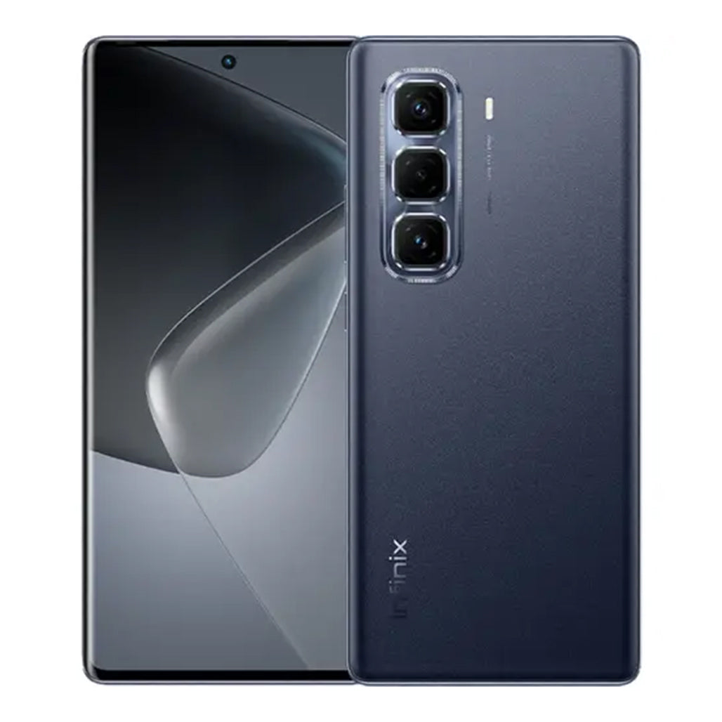 A Photo Of Infinix HOT 50 Pro+ 8GB RAM - 256GB ROM – 6.78