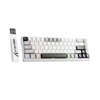 Attack Shark X68 MAX HE Magnetic Switch Mechanical Keyboard