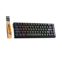 Attack Shark X68 MAX HE Magnetic Switch Mechanical Keyboard