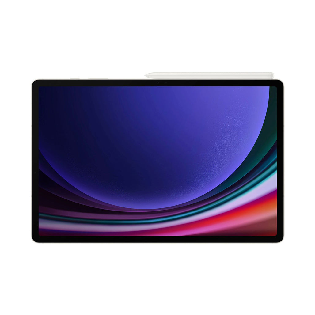 A Photo Of Samsung Galaxy Tab S9+ 12.4