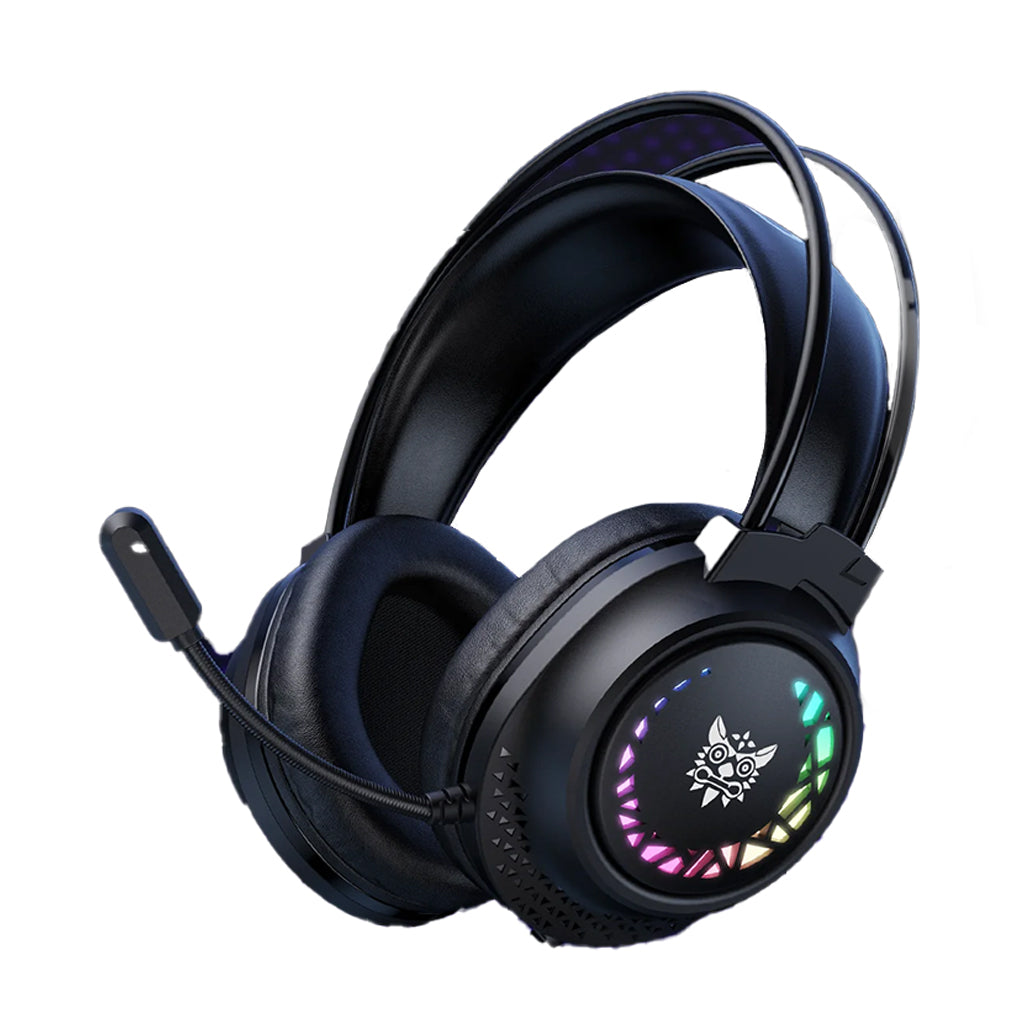 A Photo Of Onikuma X92 Gaming Headset