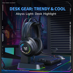 A Photo Of Onikuma X92 Gaming Headset