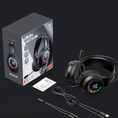 A Photo Of Onikuma X92 Gaming Headset