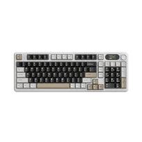 Attack Shark X98 PRO Wireless Gaming Keyboard