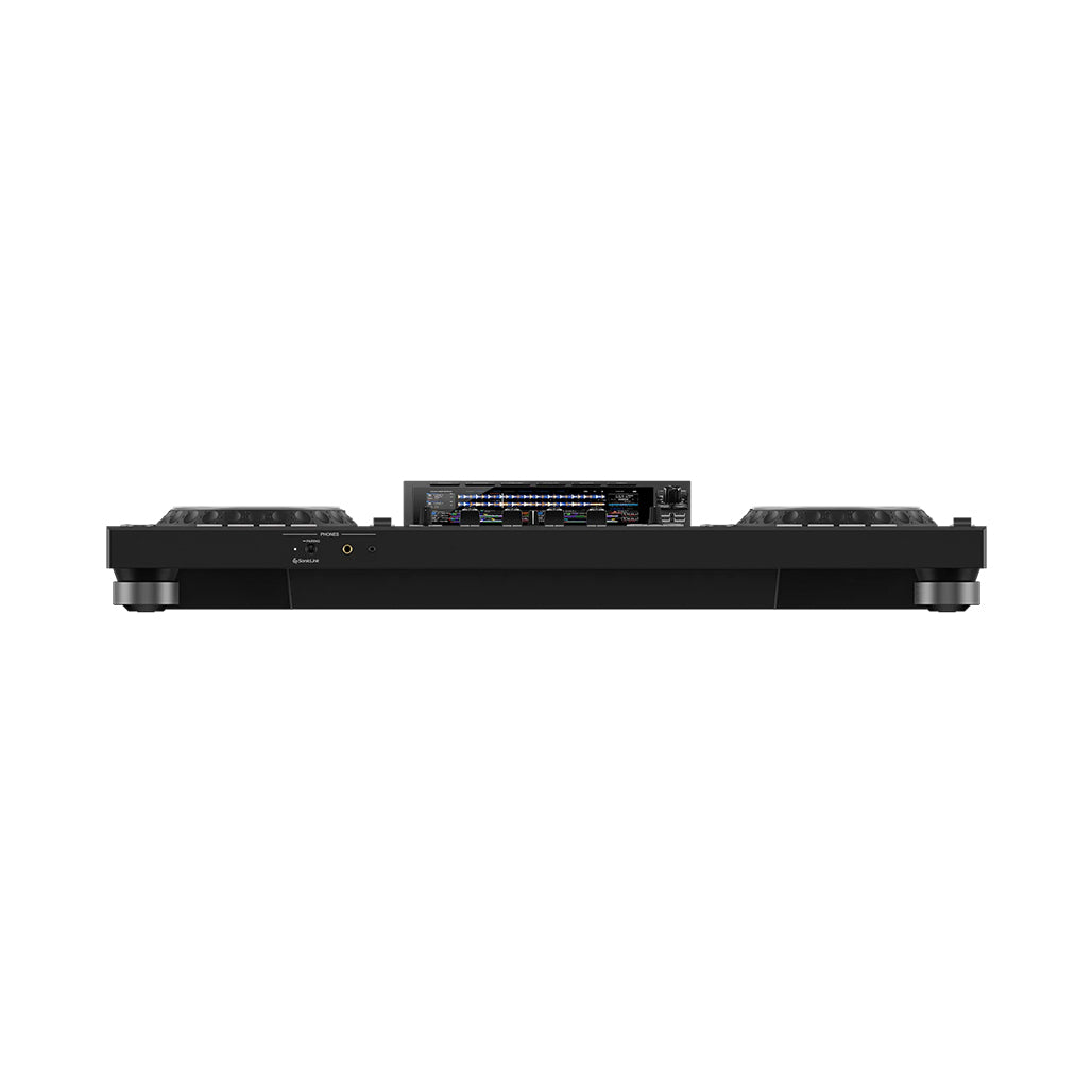 A Photo Of Pioneer AlphaTheta XDJ-AZ - 4-Channel Professional DJ System with Touchscreen