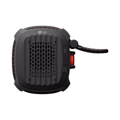 A Photo Of LG XBOOM Go XG2TBK - Portable Bluetooth Speaker
