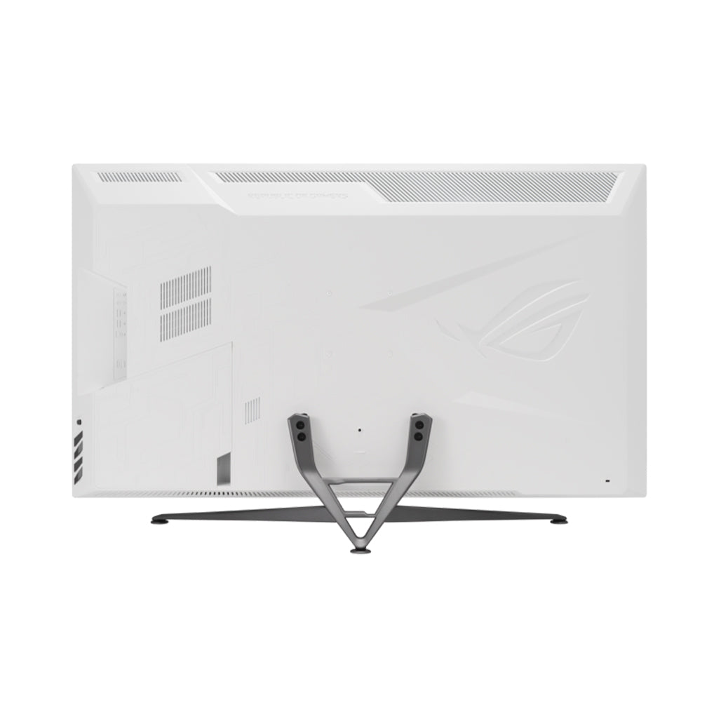 A Photo Of Asus ROG Strix XG43UQ - 43