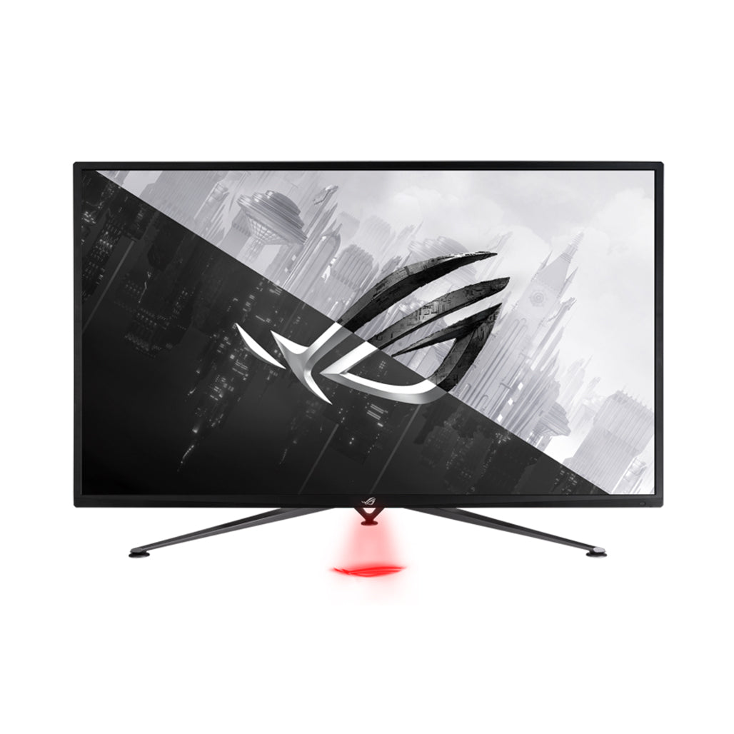 A Photo Of Asus ROG Strix XG43UQ - 43