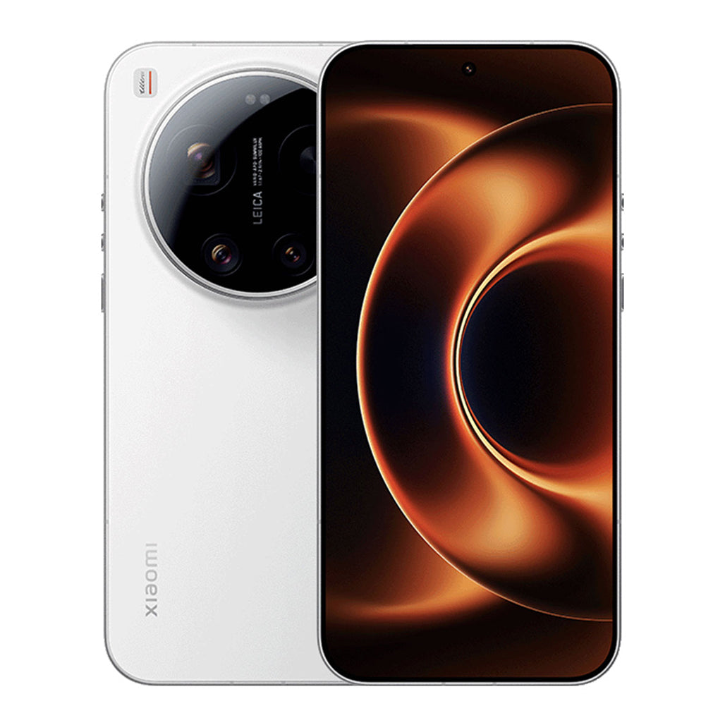 A Photo Of Xiaomi 17 Ultra By Leica - 16GB Ram - 512GB Storage