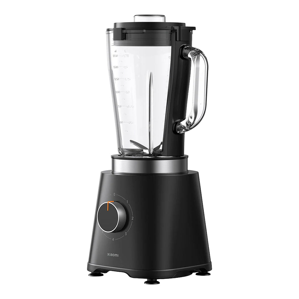 A Photo Of Xiaomi Blender 600W