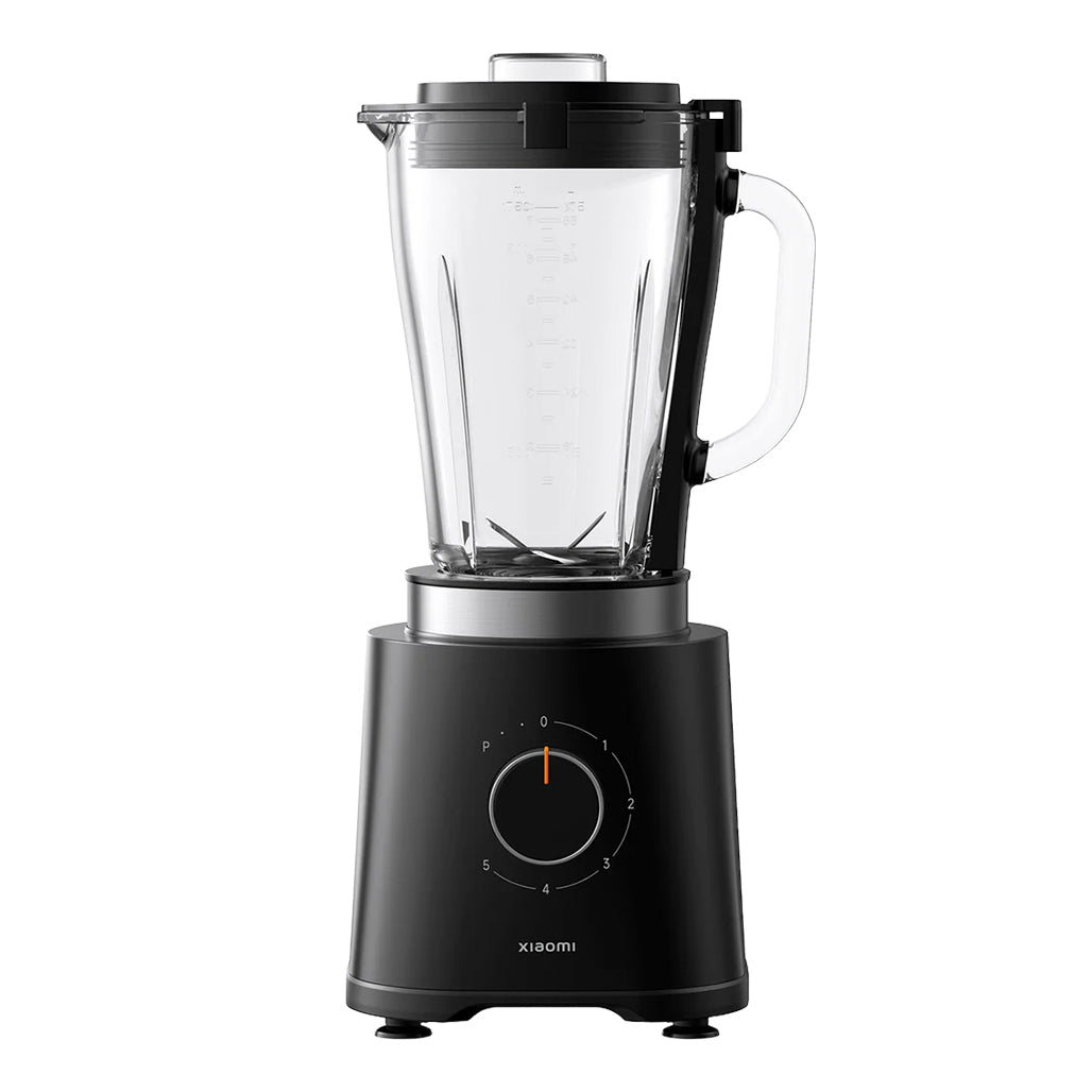 A Photo Of Xiaomi Blender 600W