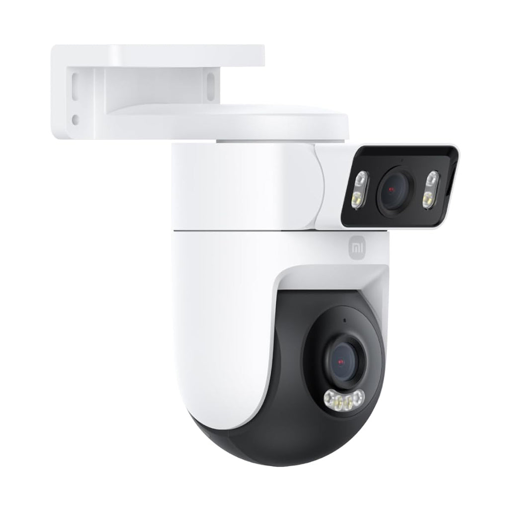 A Photo Of Xiaomi Outdoor Camera CW500 Dual – 2.5K Dual-Lens Smart Security Camera