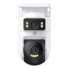 A Photo Of Xiaomi Outdoor Camera CW500 Dual – 2.5K Dual-Lens Smart Security Camera