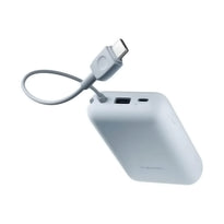 Xiaomi Power Bank 10000mAh (Integrated Cable) – 22.5W