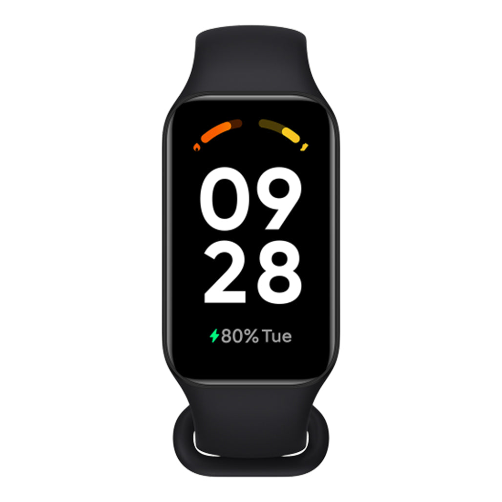 A Photo Of Xiaomi Redmi Smart Band 2