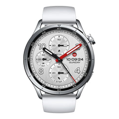 A Photo Of Xiaomi Watch S5