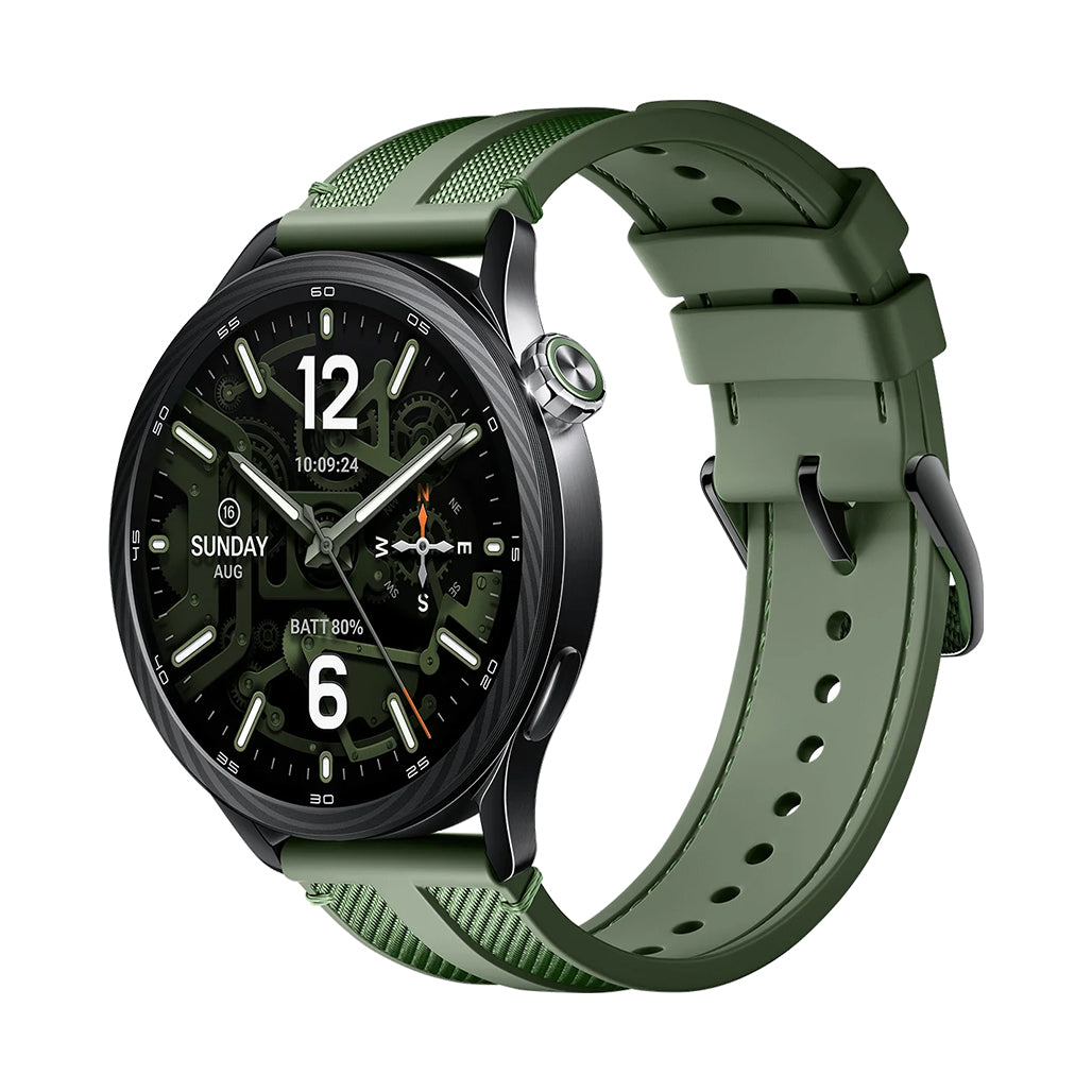 A Photo Of Xiaomi Watch S5