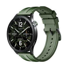 A Photo Of Xiaomi Watch S5