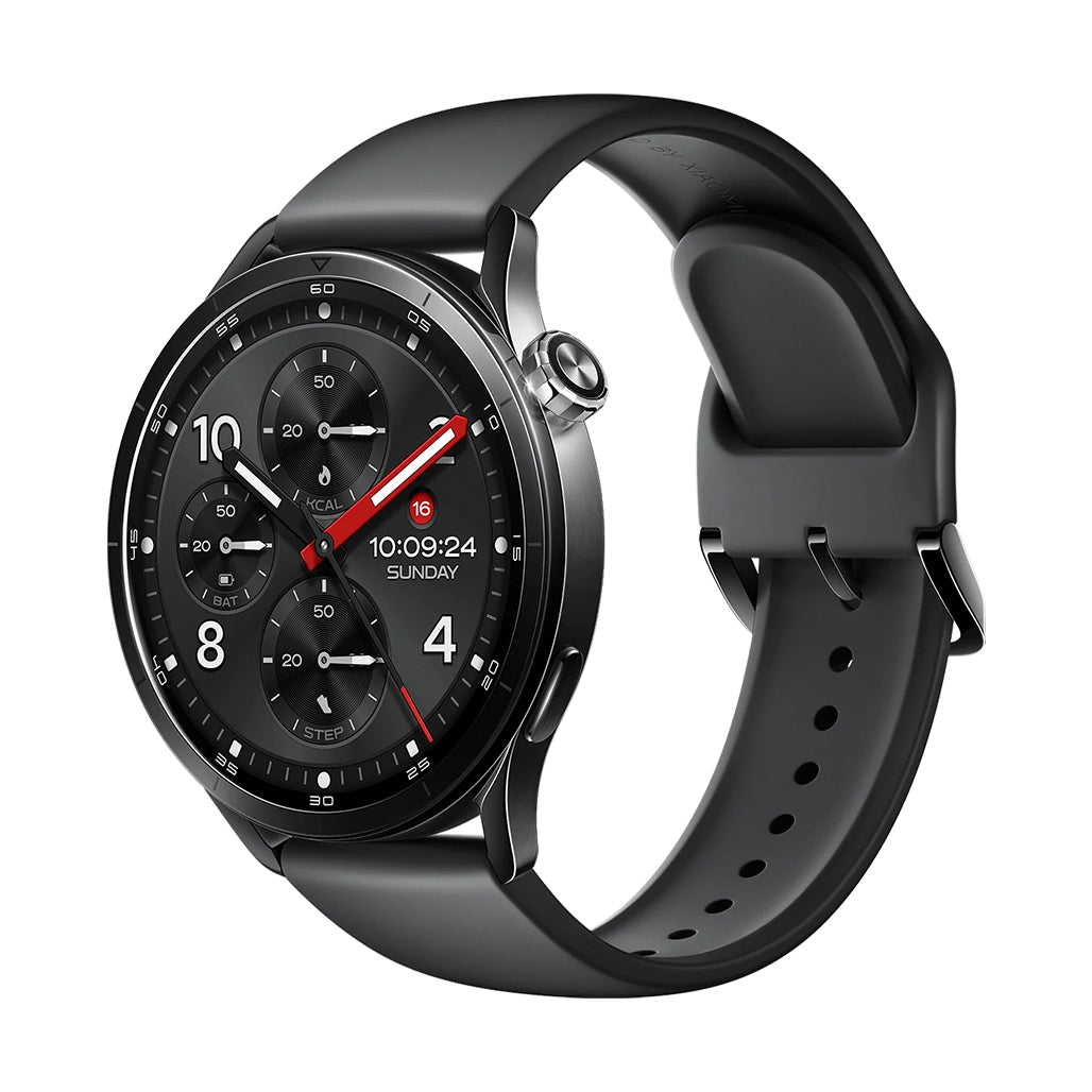 A Photo Of Xiaomi Watch S5
