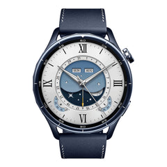 A Photo Of Xiaomi Watch S5