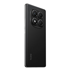 A Photo Of Xiaomi Redmi Note 14 Pro - 8GB RAM - 256GB Storage - Midnight Black