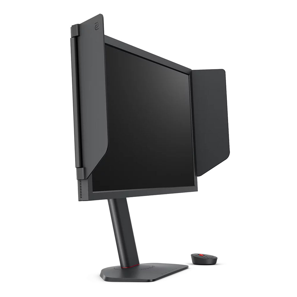 A Photo Of BenQ Zowie XL2586X - 24