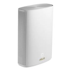 A Photo Of ASUS ZenWiFi AX Hybrid XP4 AX1800 + AV1300 Whole-Home Mesh WiFi 6 System (2 Pack)