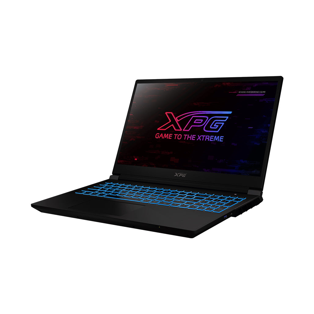 A Photo Of XPG XENIA 15G Gaming NoteBook (2024) - 15.6
