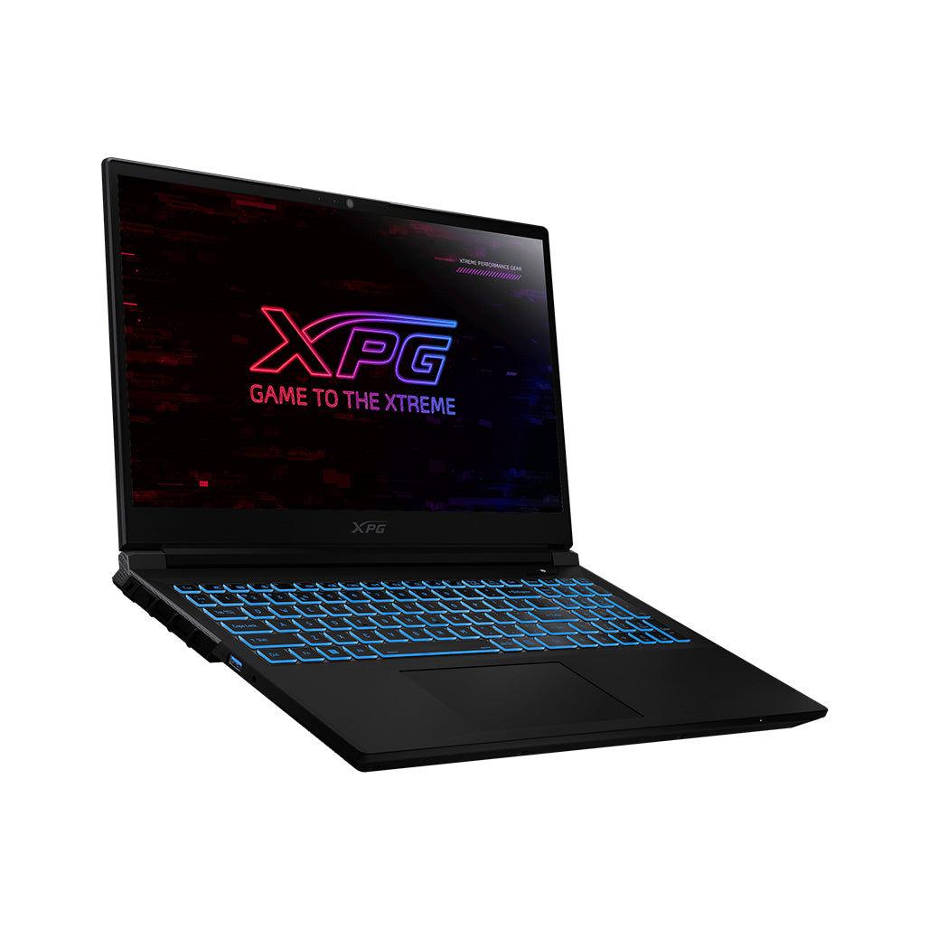 A Photo Of XPG XENIA 15G Gaming NoteBook (2024) - 15.6