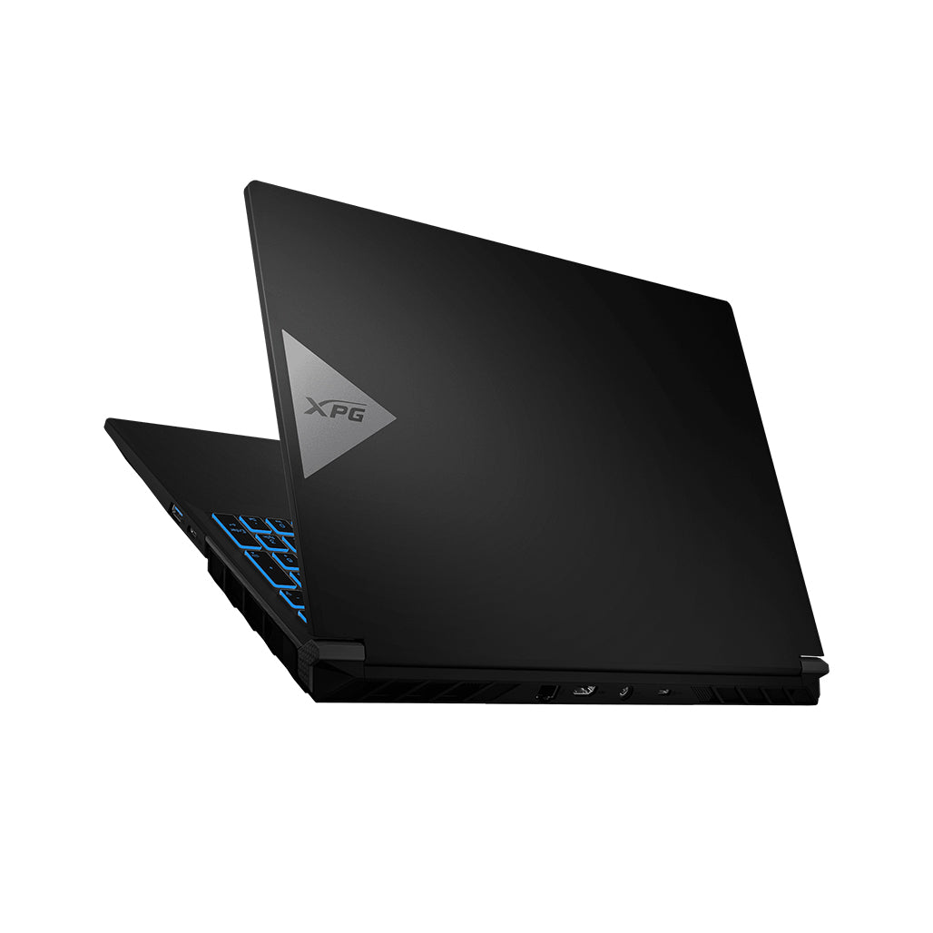 A Photo Of XPG XENIA 15G Gaming NoteBook (2024) - 15.6