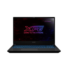 A Photo Of XPG XENIA 15G Gaming NoteBook (2024) - 15.6