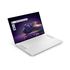 A Photo Of Dell XPS 16 - 16.3