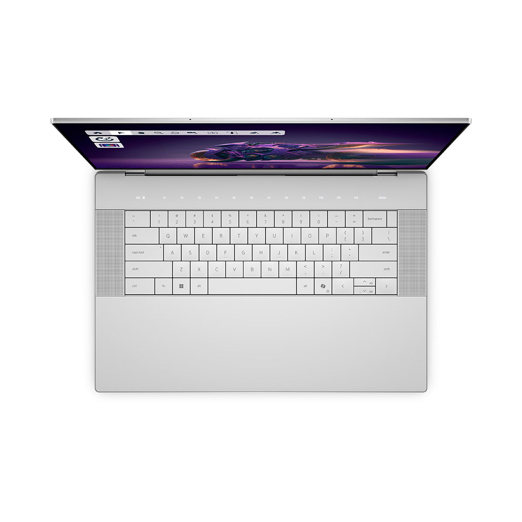 A Photo Of Dell XPS 16 - 16.3