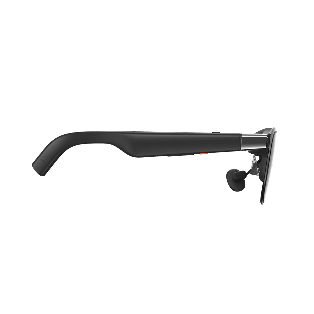 A Photo Of XREAL One Pro AR Glasses