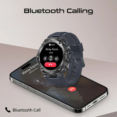 A Photo Of Promate XWatch-R19 Smartwatch
