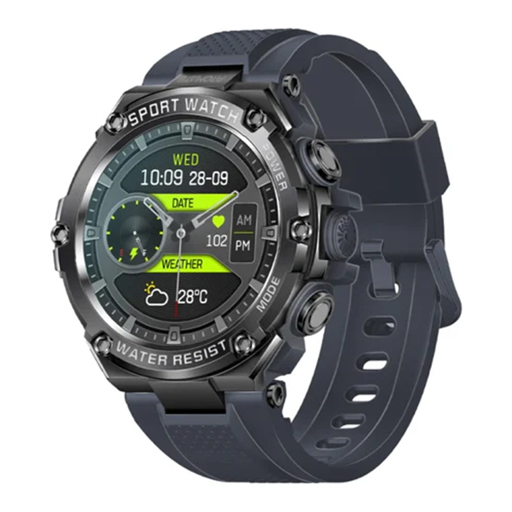 A Photo Of Promate XWatch-R19 Smartwatch