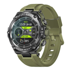 A Photo Of Promate XWatch-R19 Fitness Tracker Smartwatch