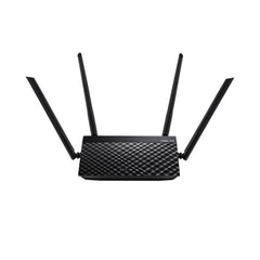 A Photo Of ASUS RT-AC1200 V2 Dual-Band Wi-Fi Router