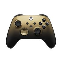 Xbox Wireless Controller - Gold Shadow Special Edition