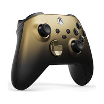 Xbox Wireless Controller - Gold Shadow Special Edition
