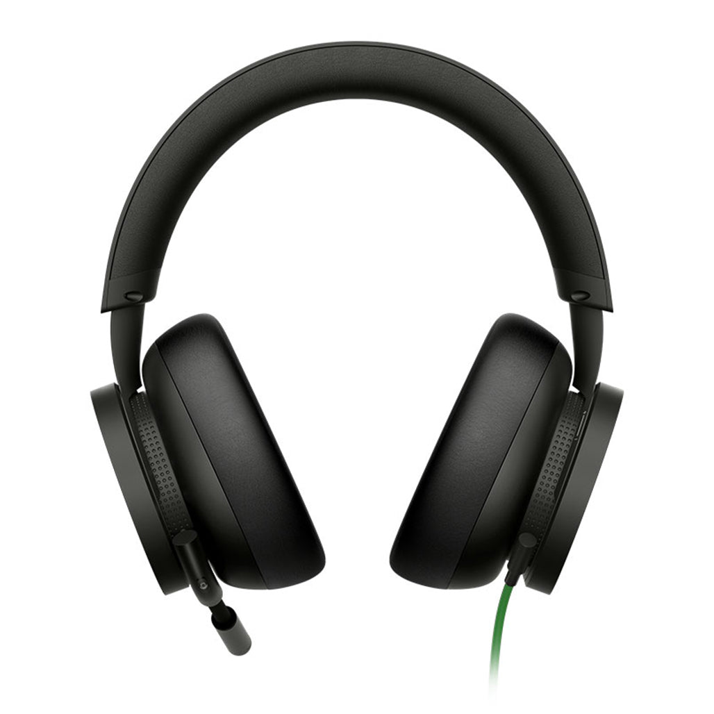 A Photo Of Xbox Stereo Headset