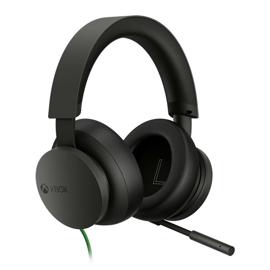 A Photo Of Xbox Stereo Headset