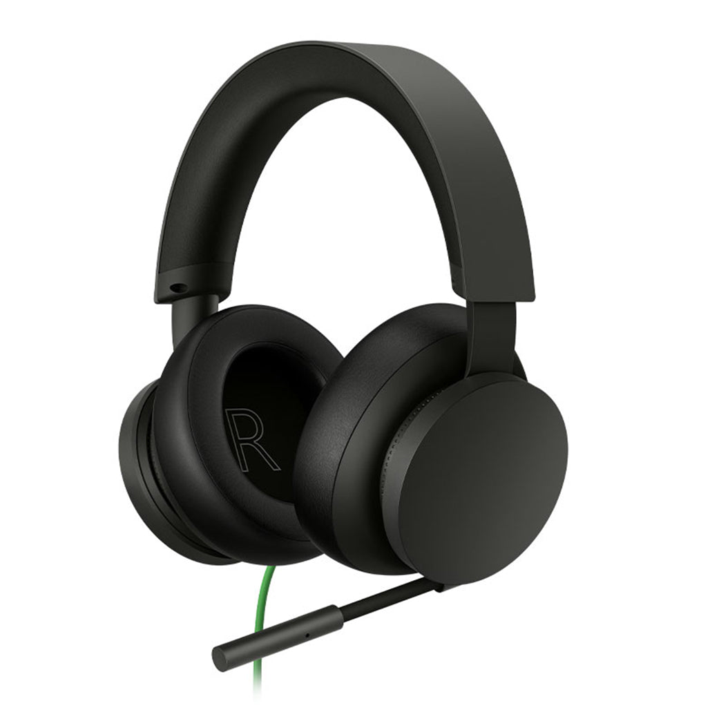 A Photo Of Xbox Stereo Headset