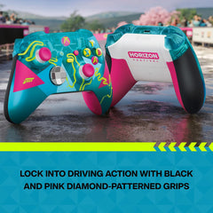 A Photo Of Xbox Wireless Gaming Controller - Forza Horizon 6 Limited Edition