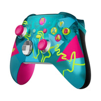 Xbox Wireless Gaming Controller - Forza Horizon 6 Limited Edition