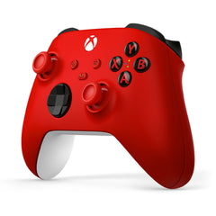 A Photo Of Microsoft Xbox Wireless Controller - Robot White